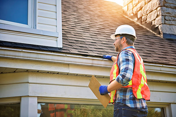 Licensed Roof Inspection service in Forestville, WI - Ben Roofing and Steel LLC